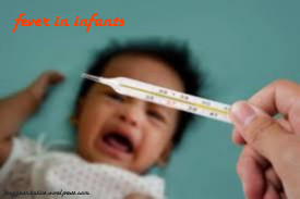 fever-in-infants