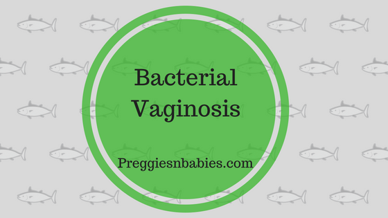 Bacterial Vaginosis